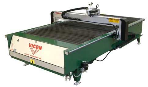 Vicon Monarch